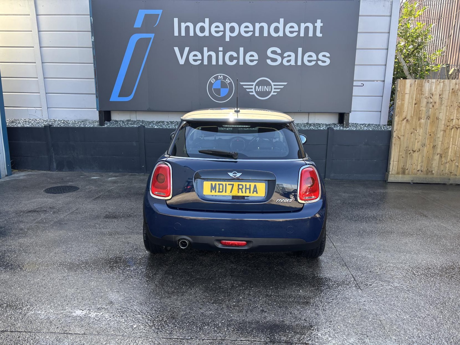Used MINI Hatch 2017 for sale - 77732756: Photo 29