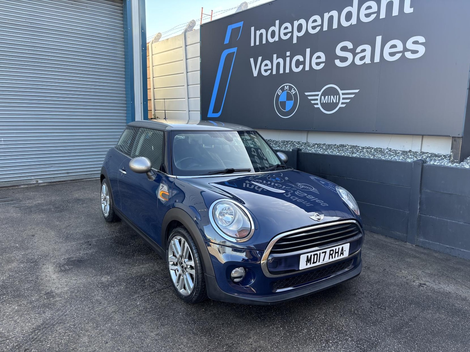 Used MINI Hatch 2017 for sale - 77732756: Photo 3