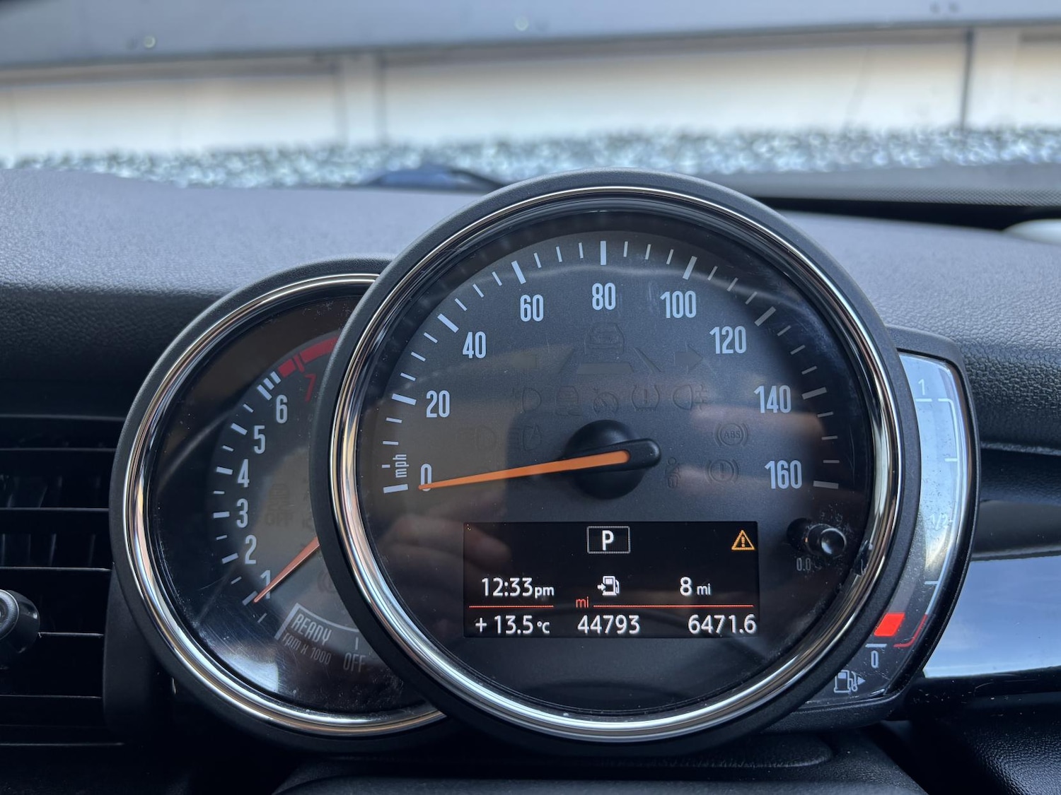 Used MINI Hatch 2017 for sale - 77732756: Photo 30