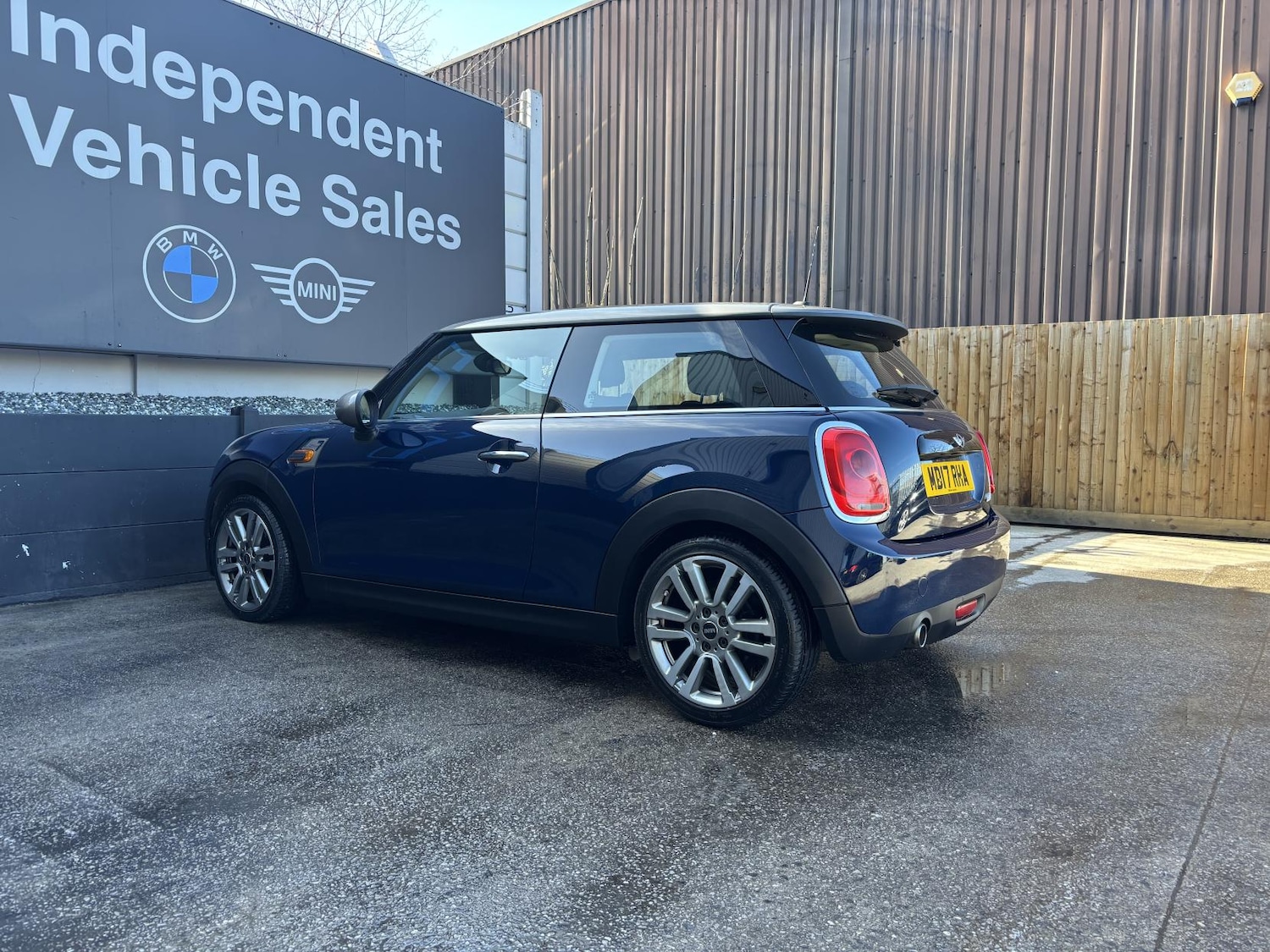 Used MINI Hatch 2017 for sale - 77732756: Photo 32