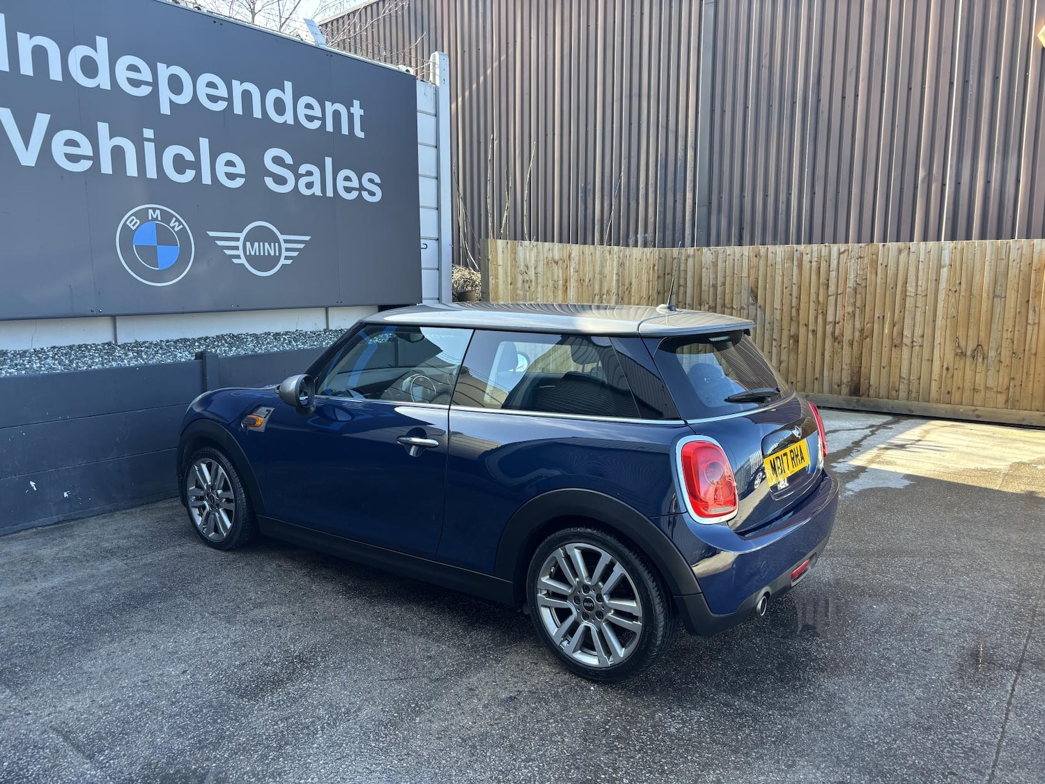 Used MINI Hatch 2017 for sale - 77732756: Photo 33