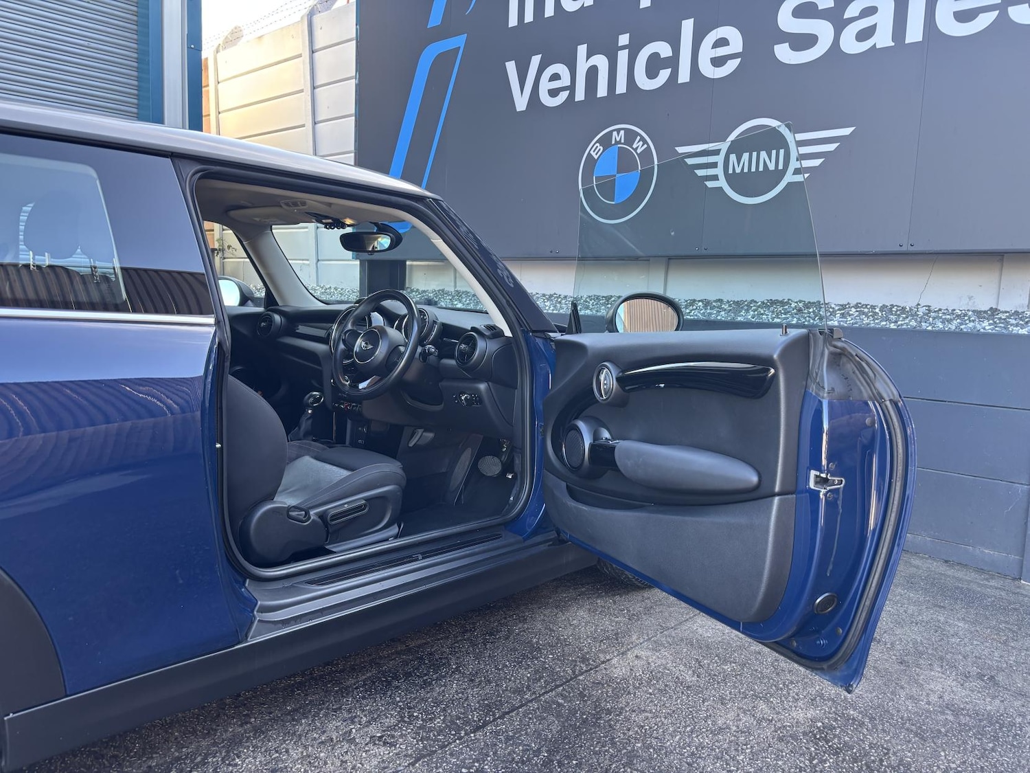 Used MINI Hatch 2017 for sale - 77732756: Photo 4