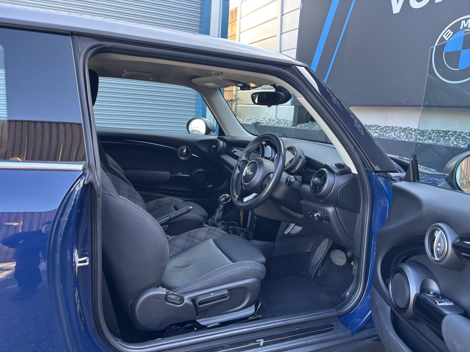 Used MINI Hatch 2017 for sale - 77732756: Photo 5