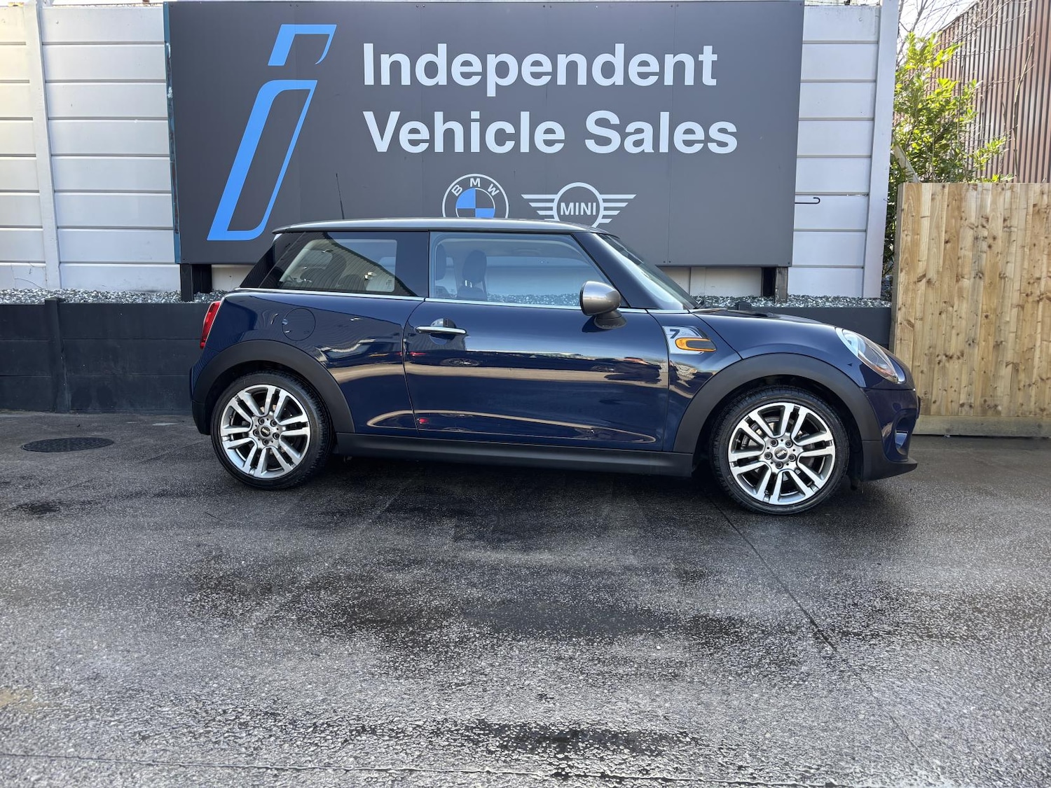 Used MINI Hatch 2017 for sale - 77732756: Photo 6
