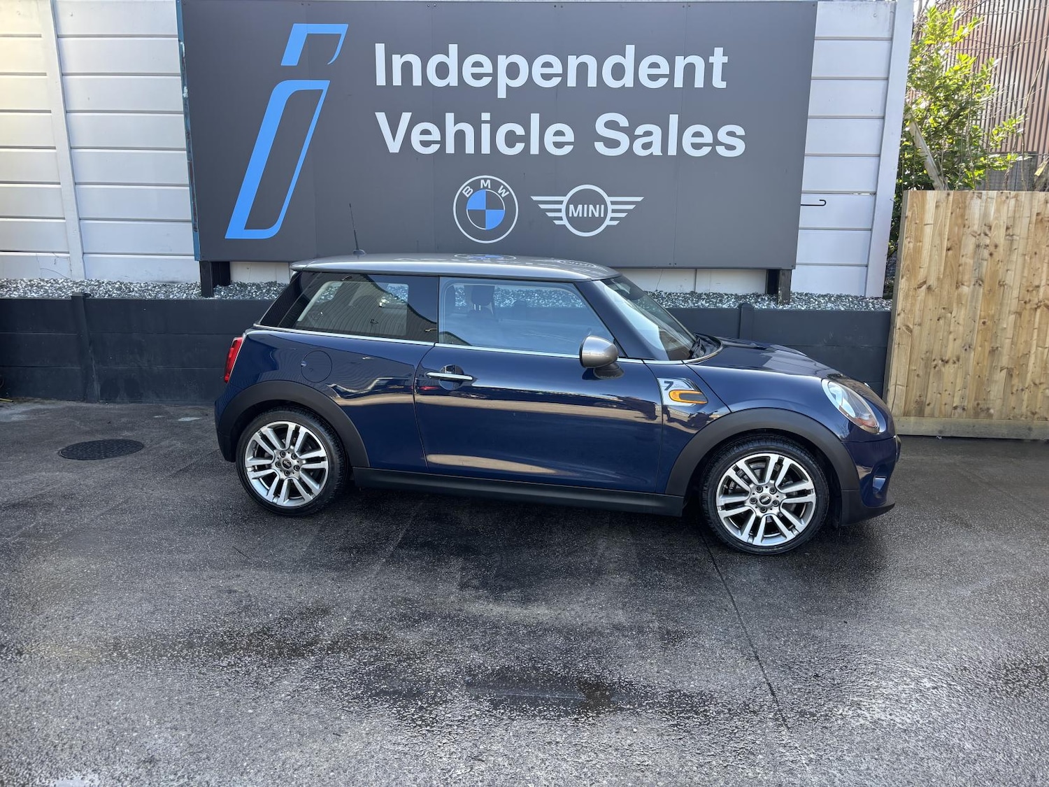 Used MINI Hatch 2017 for sale - 77732756: Photo 7