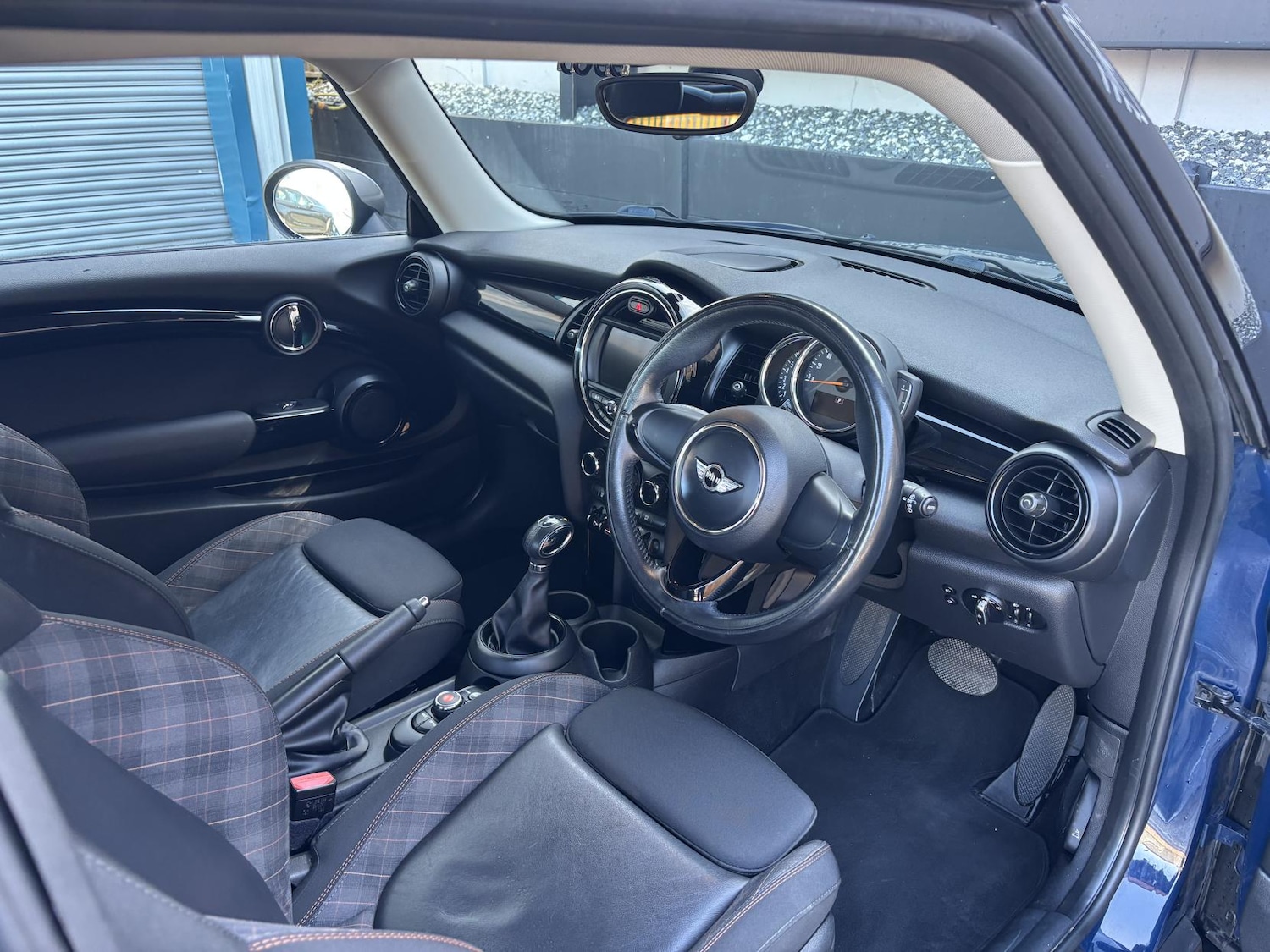 Used MINI Hatch 2017 for sale - 77732756: Photo 8