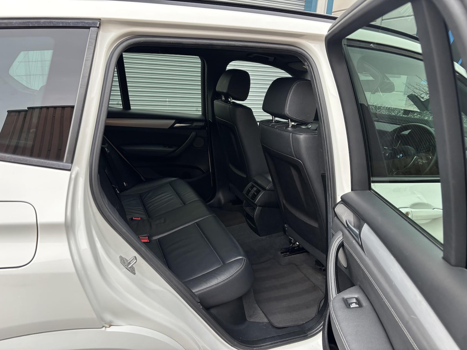 Used BMW X3 2016 for sale - 77570253: Photo 11