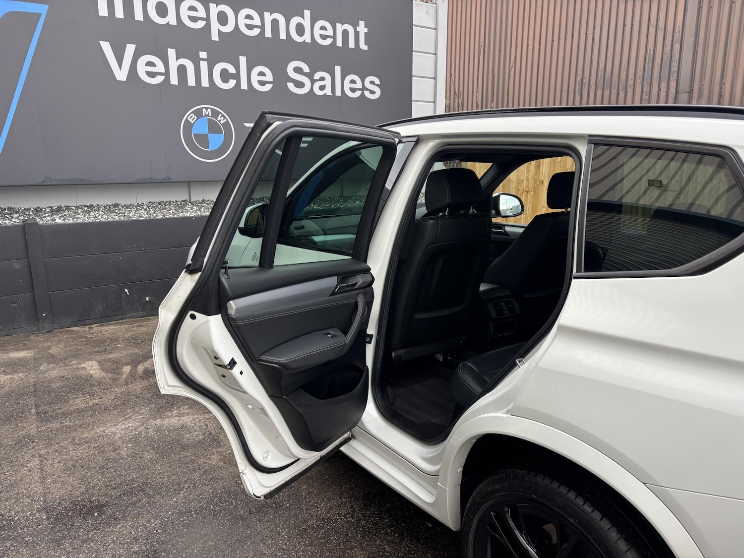 Used BMW X3 2016 for sale - 77570253: Photo 15