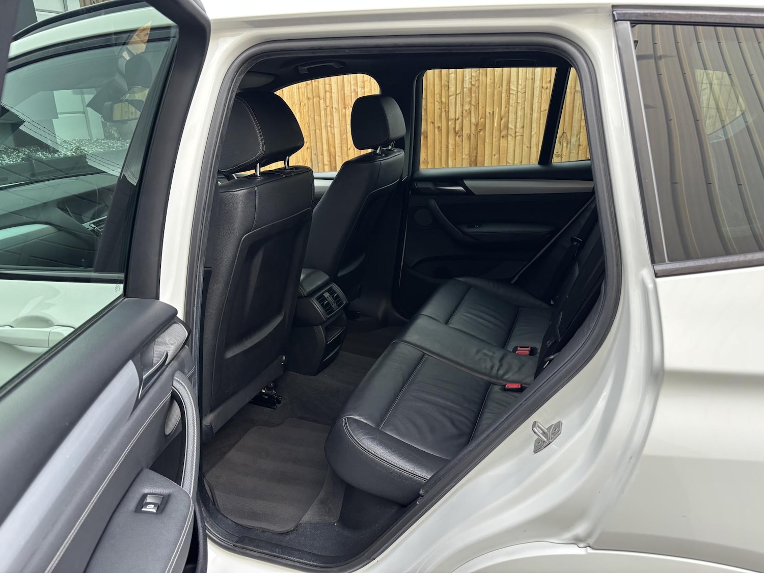 Used BMW X3 2016 for sale - 77570253: Photo 16