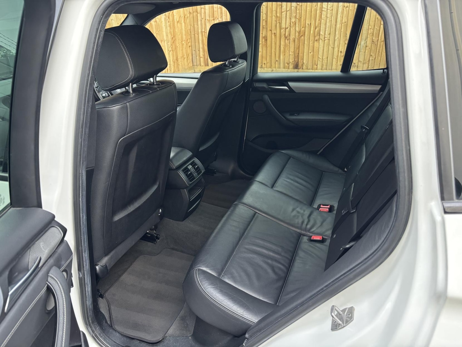 Used BMW X3 2016 for sale - 77570253: Photo 17