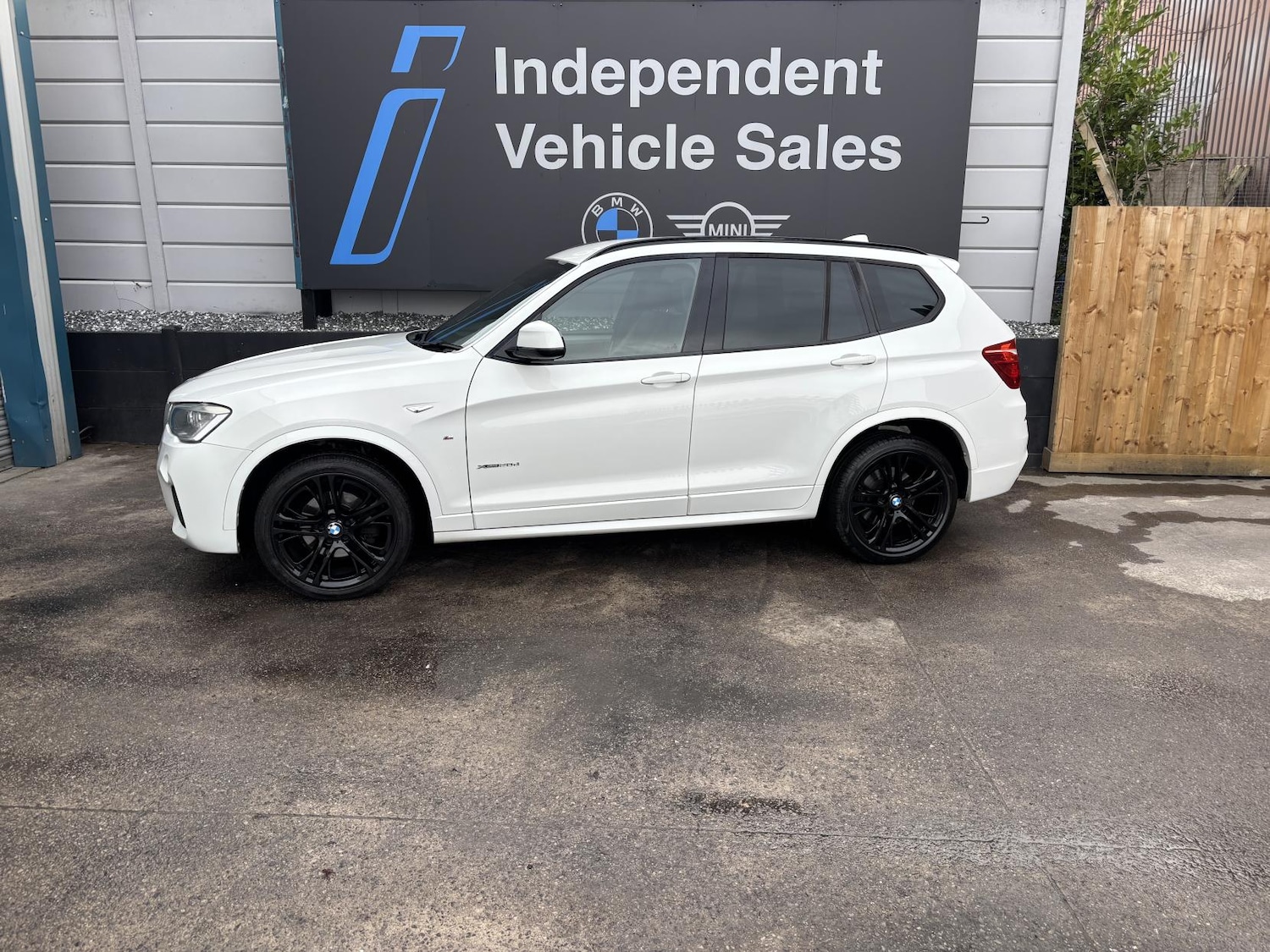 Used BMW X3 2016 for sale - 77570253: Photo 19