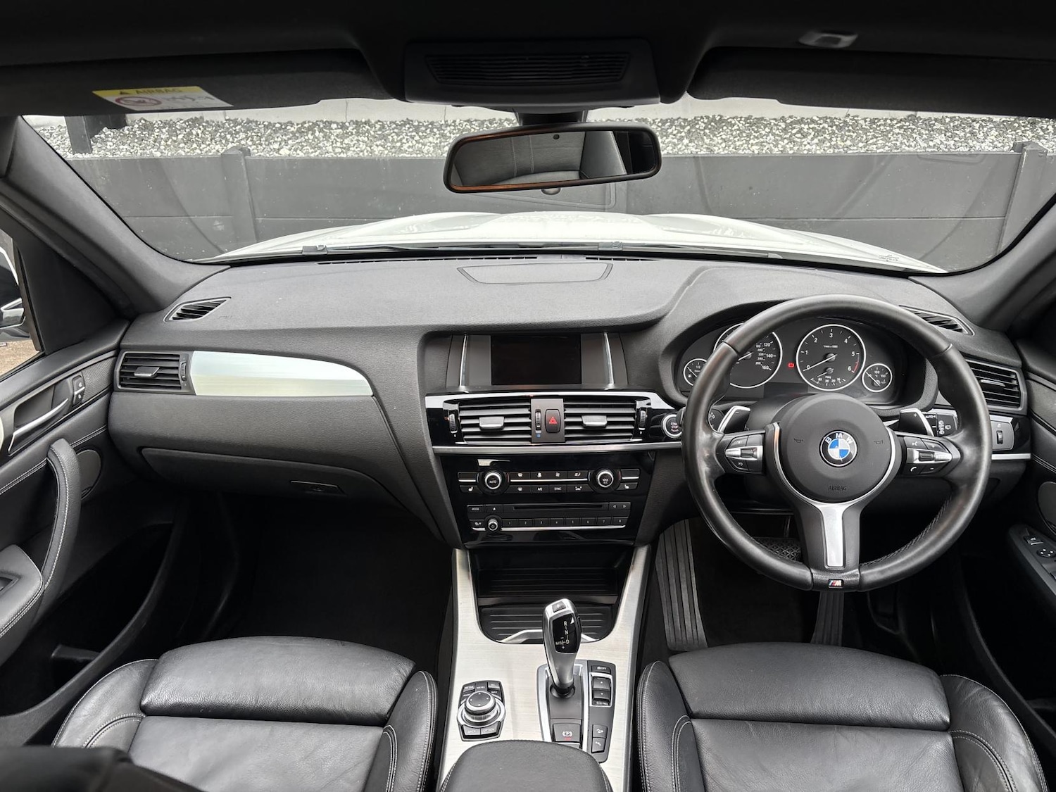 Used BMW X3 2016 for sale - 77570253: Photo 2