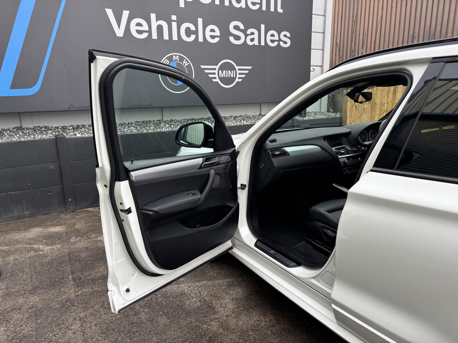 Used BMW X3 2016 for sale - 77570253: Photo 22