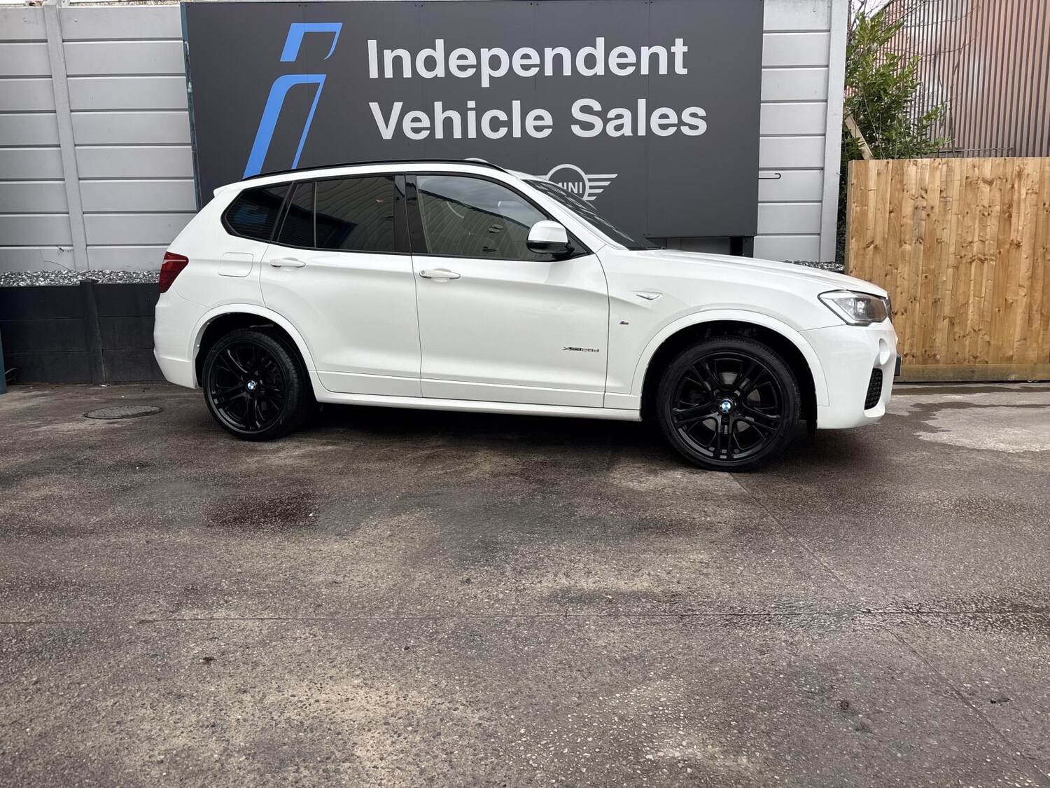 Used BMW X3 2016 for sale - 77570253: Photo 25