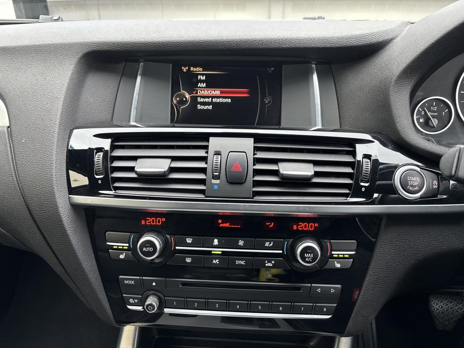 Used BMW X3 2016 for sale - 77570253: Photo 28