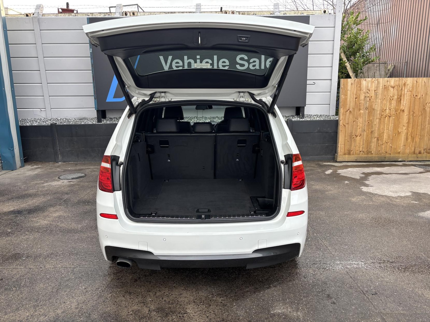 Used BMW X3 2016 for sale - 77570253: Photo 37