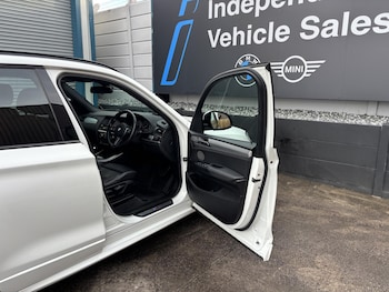 Used BMW X3 2016 for sale - 77570253: Photo