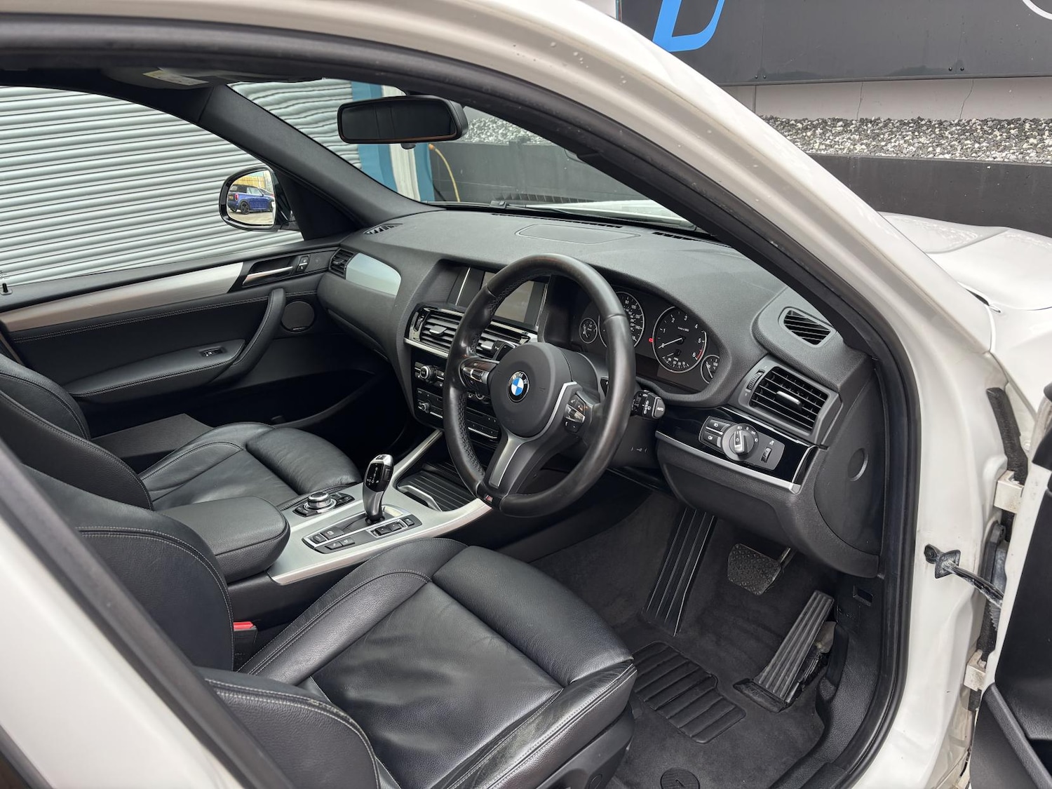 Used BMW X3 2016 for sale - 77570253: Photo 5