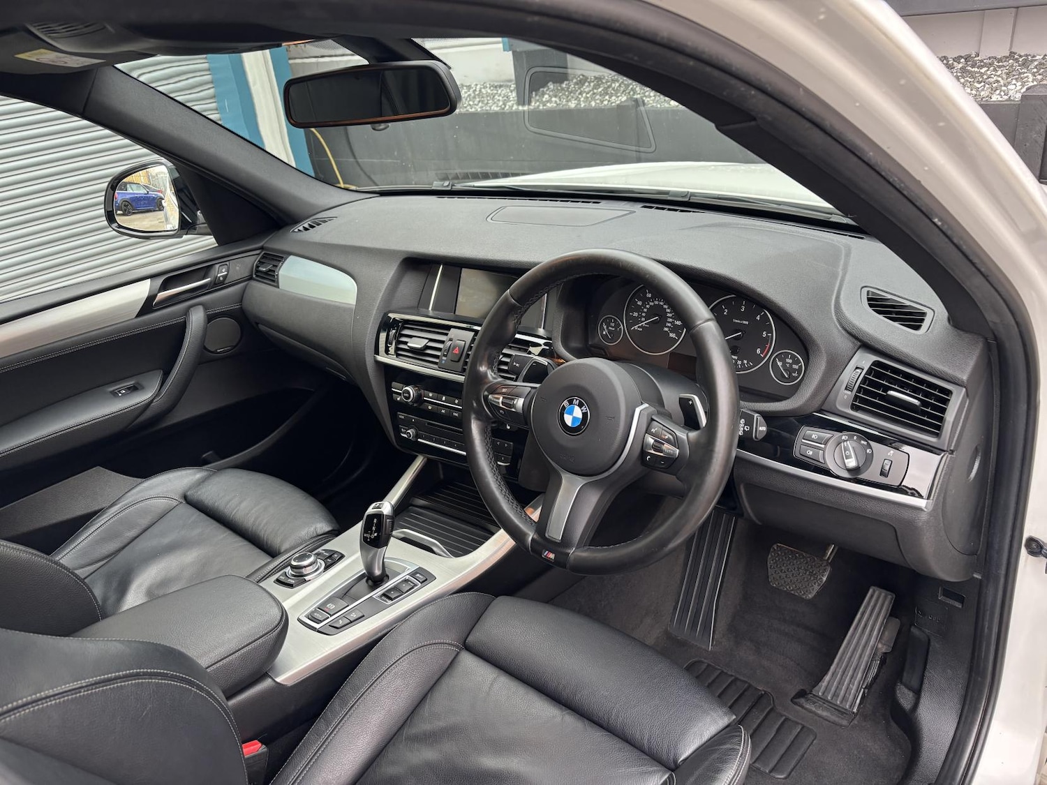 Used BMW X3 2016 for sale - 77570253: Photo 6
