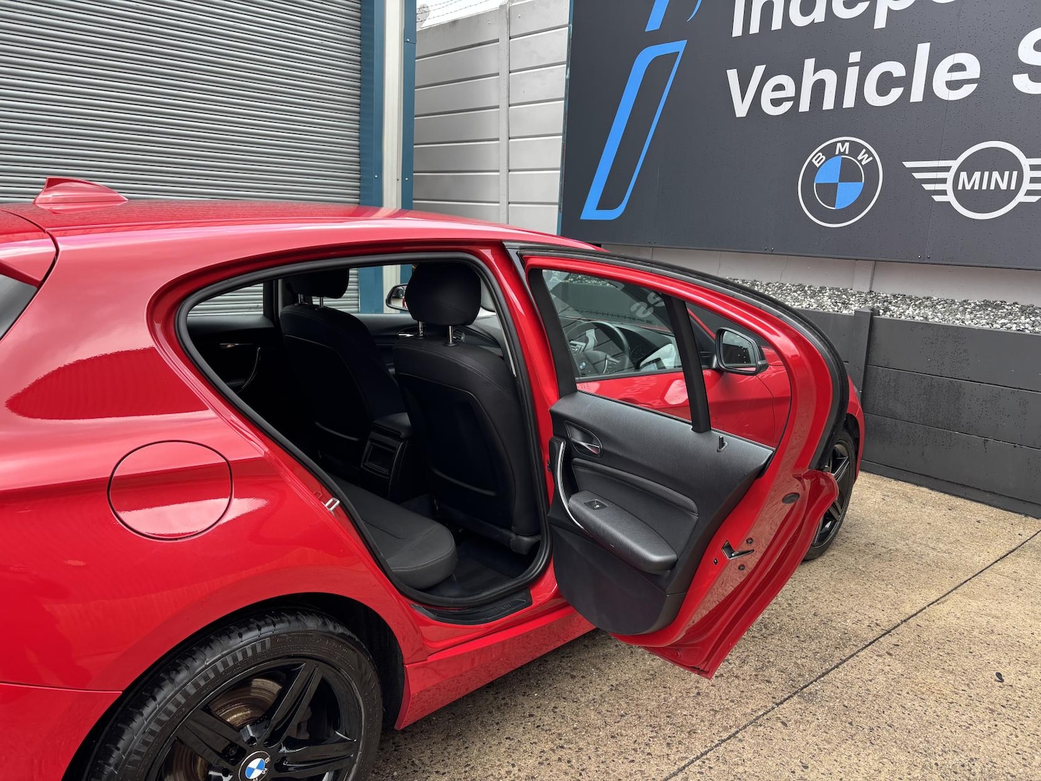 Used BMW 1 Series 2014 for sale - 78067640: Photo 10