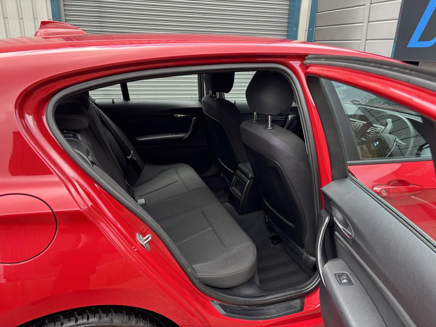 Used BMW 1 Series 2014 for sale - 78067640: Photo 11