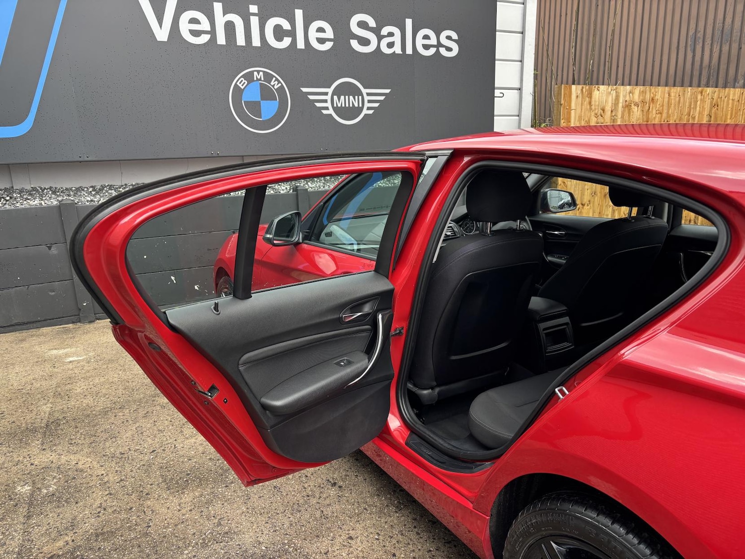 Used BMW 1 Series 2014 for sale - 78067640: Photo 14