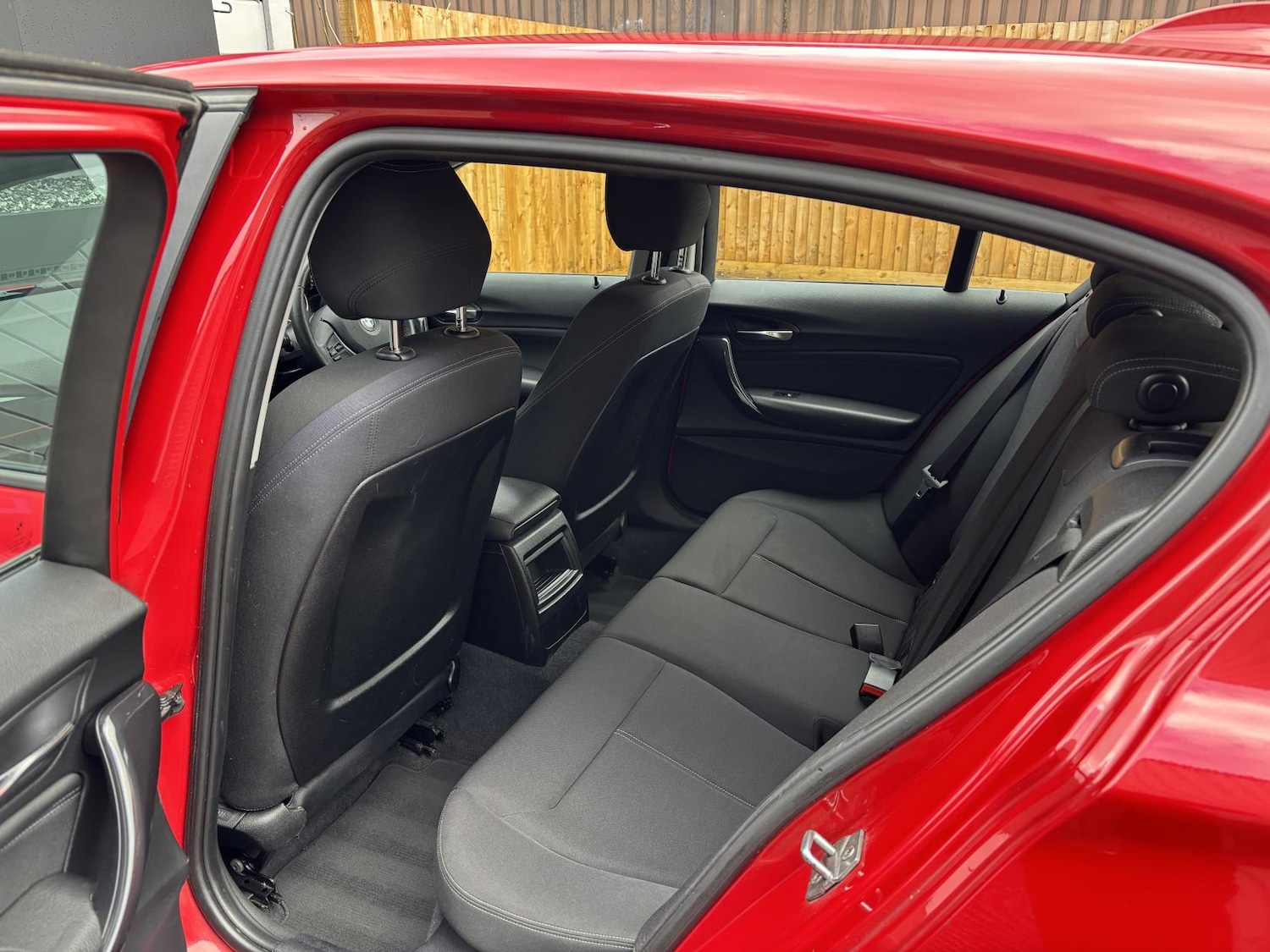 Used BMW 1 Series 2014 for sale - 78067640: Photo 15