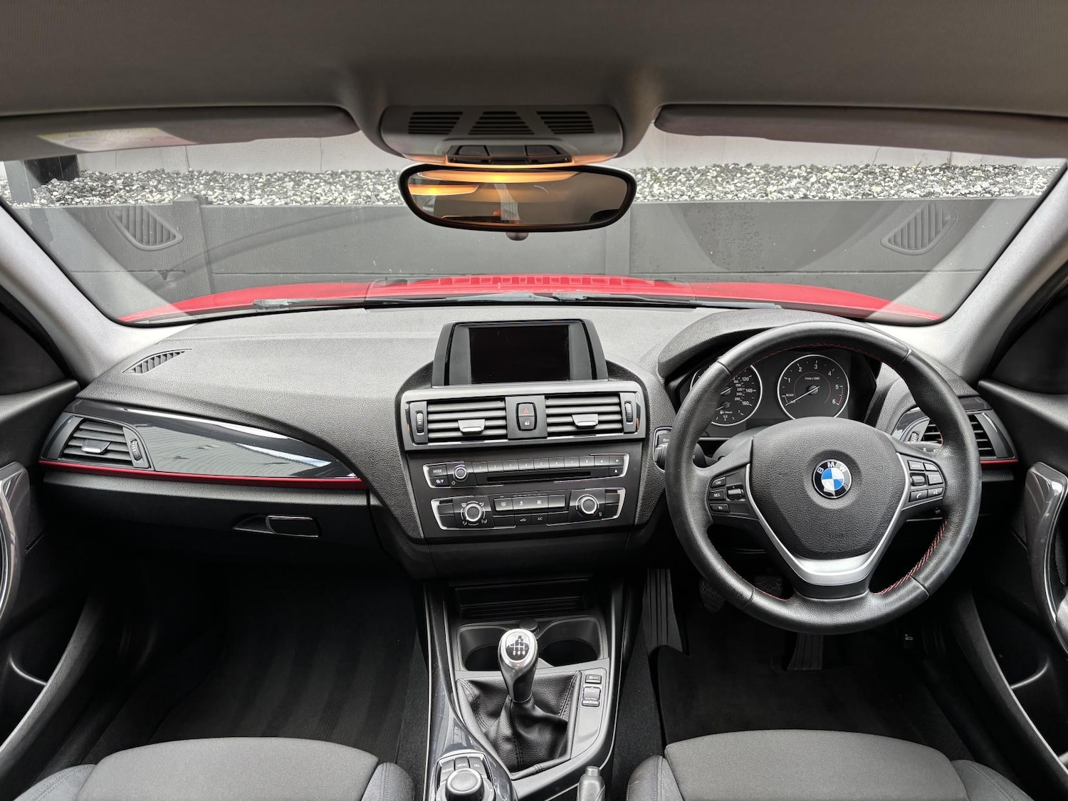 Used BMW 1 Series 2014 for sale - 78067640: Photo 2