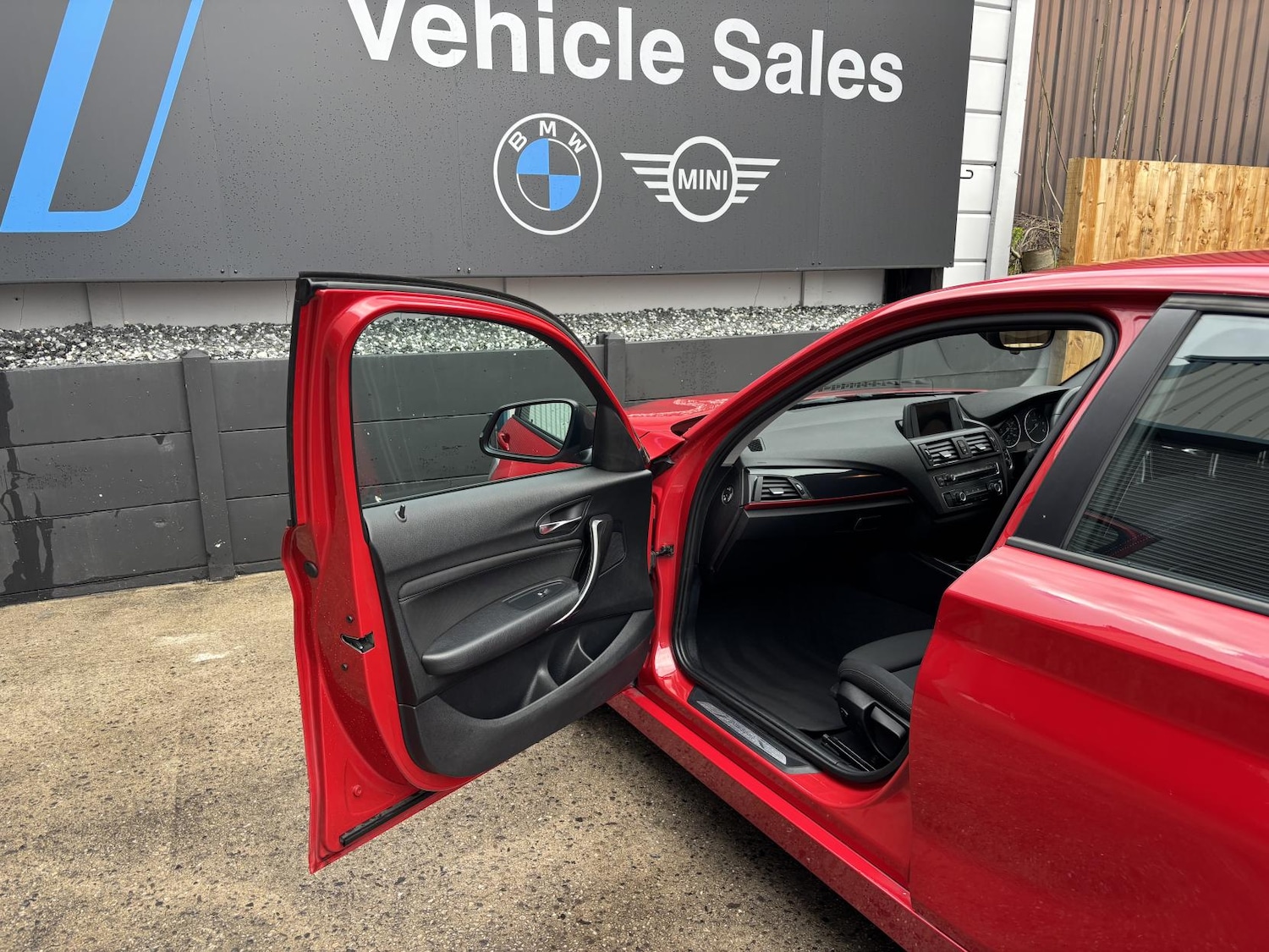 Used BMW 1 Series 2014 for sale - 78067640: Photo 20