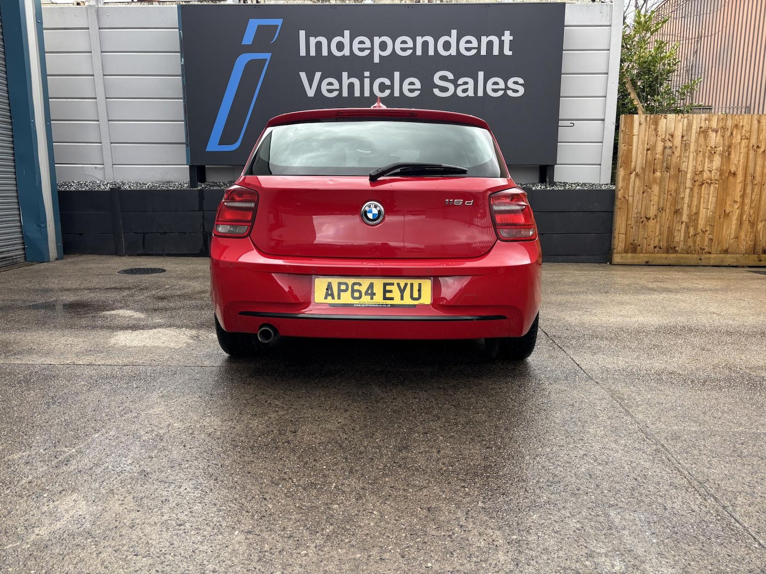 Used BMW 1 Series 2014 for sale - 78067640: Photo 27