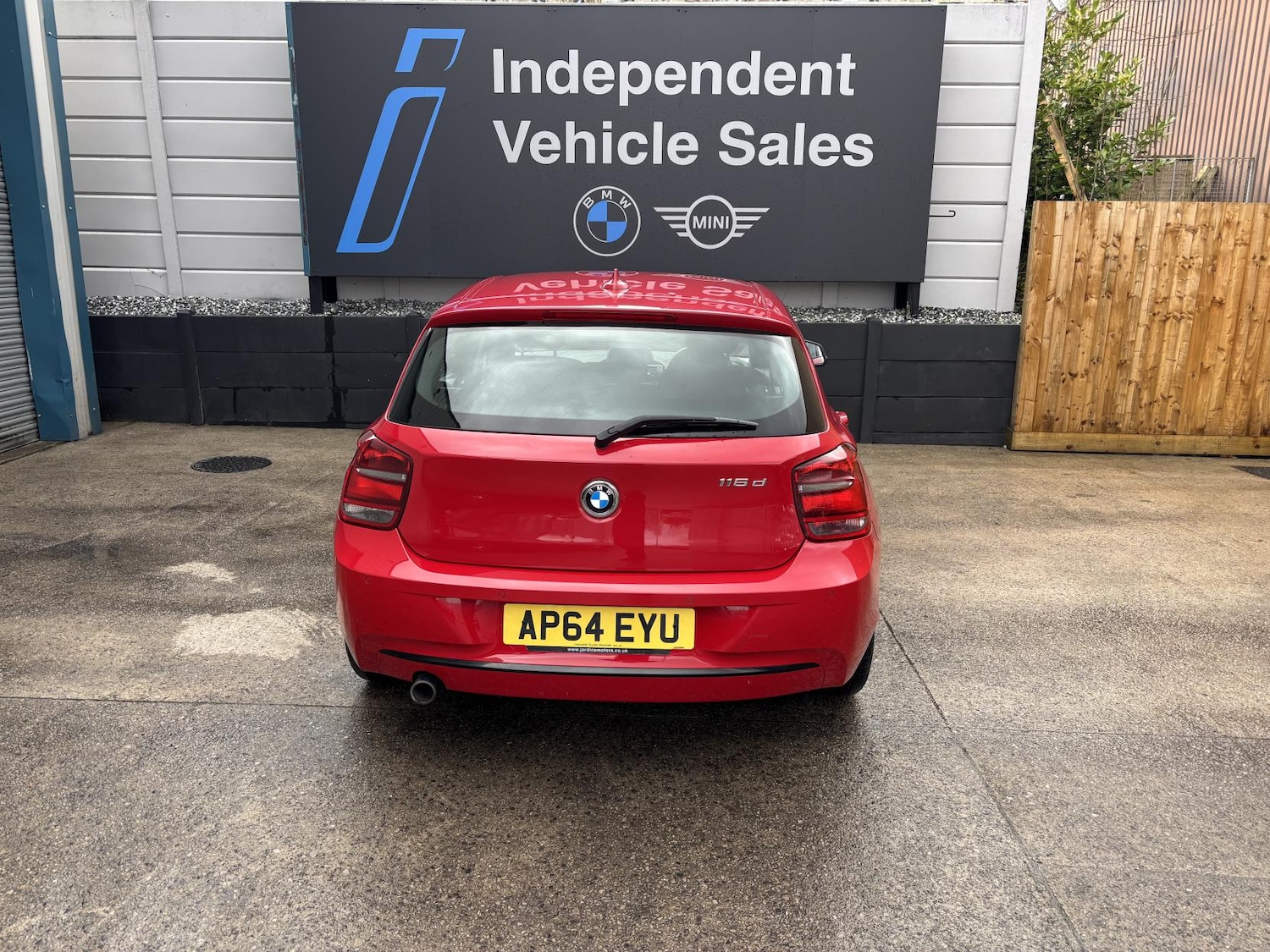 Used BMW 1 Series 2014 for sale - 78067640: Photo 28