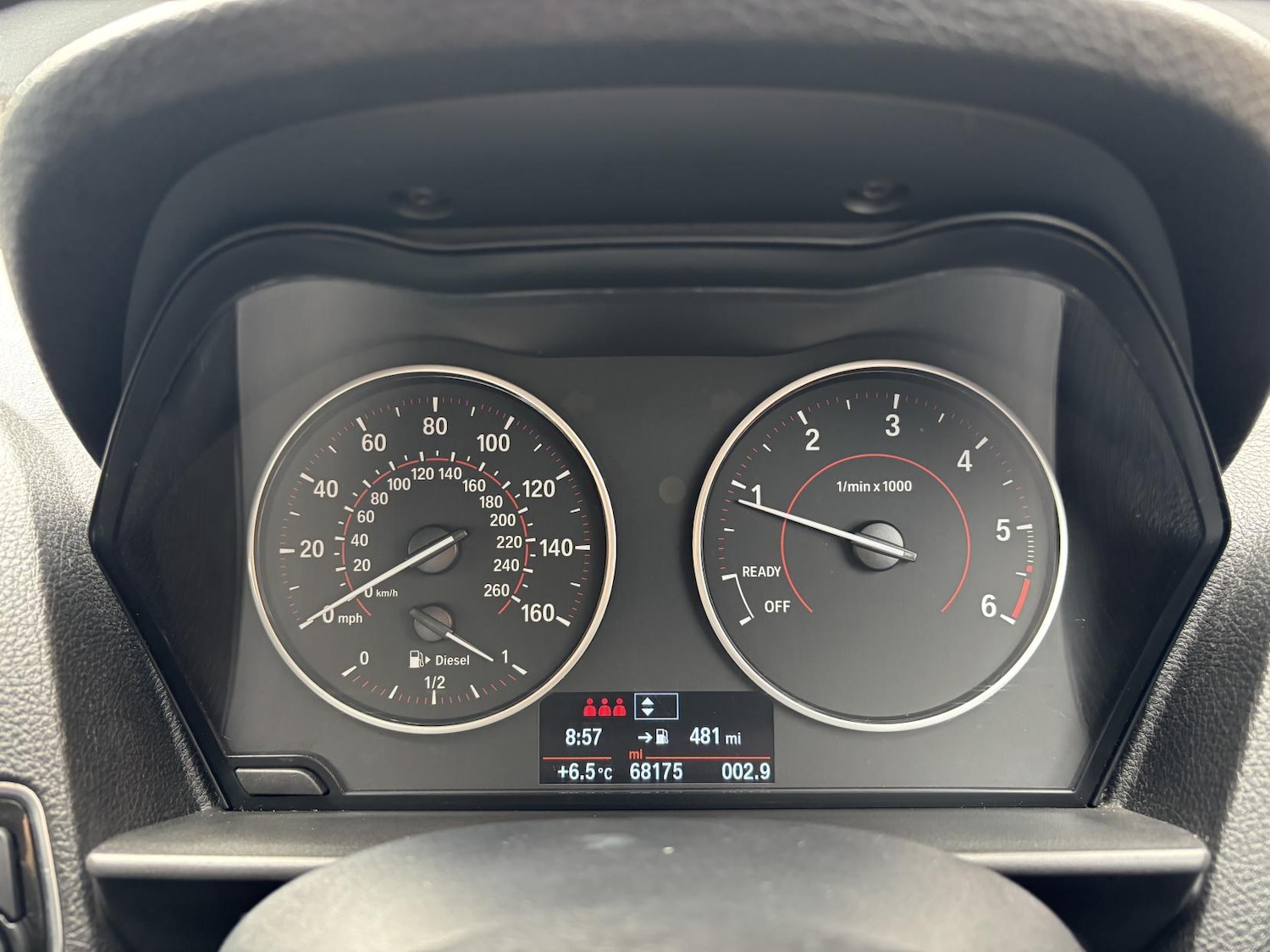 Used BMW 1 Series 2014 for sale - 78067640: Photo 31