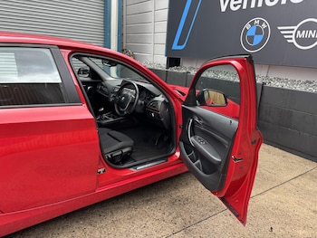 Used BMW 1 Series 2014 for sale - 78067640: Photo