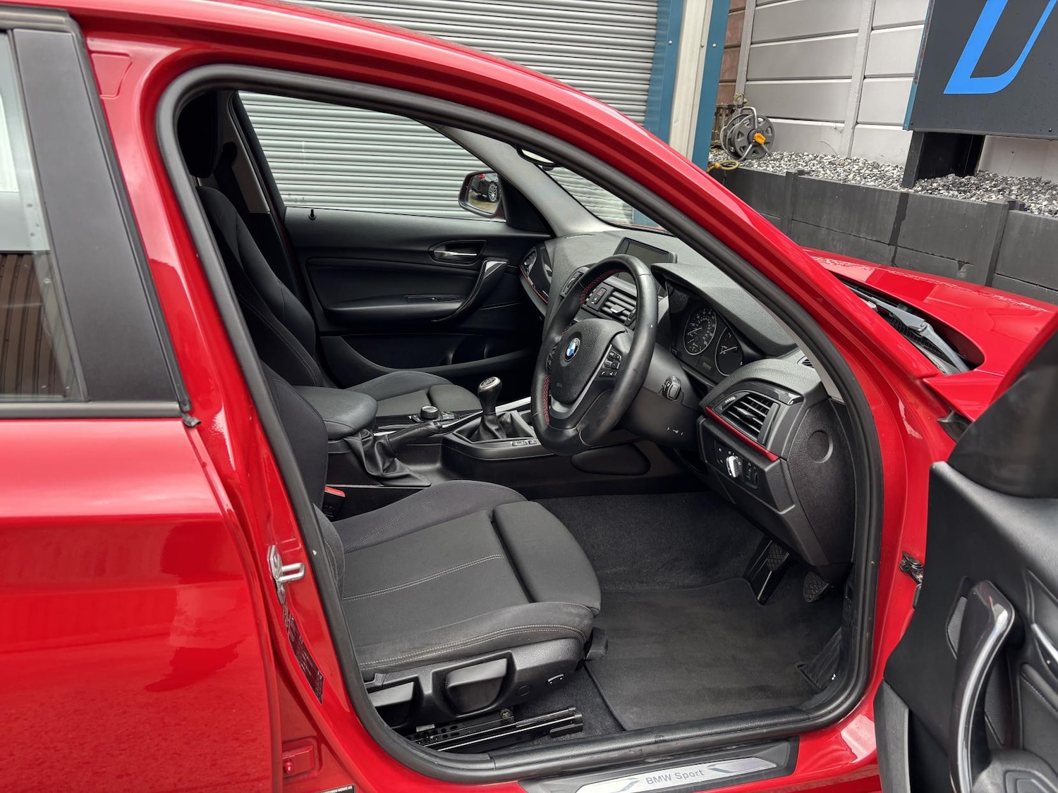 Used BMW 1 Series 2014 for sale - 78067640: Photo 5