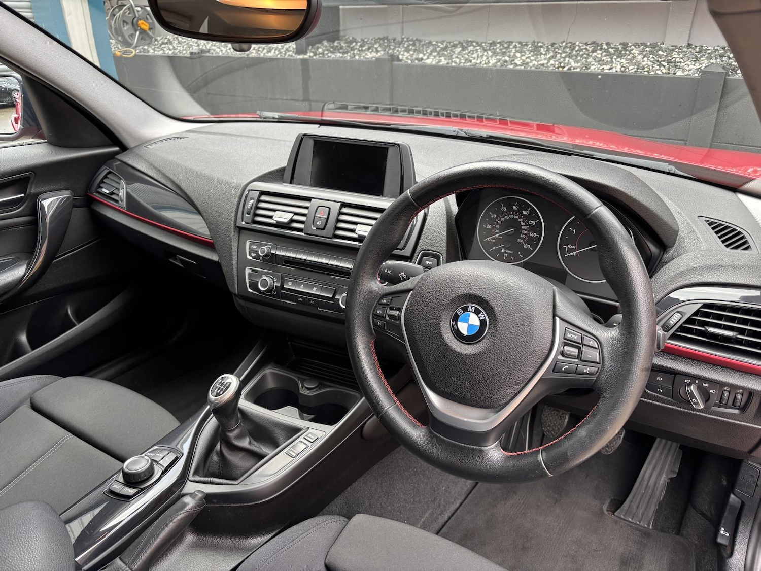 Used BMW 1 Series 2014 for sale - 78067640: Photo 6