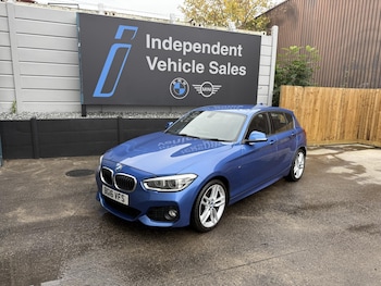 BMW - 1 Series