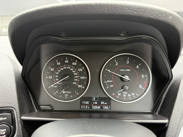 Used BMW 1 Series 2016 for sale - 76266316: Photo 21