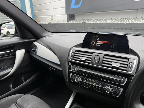 Used BMW 1 Series 2016 for sale - 76266316: Photo 22