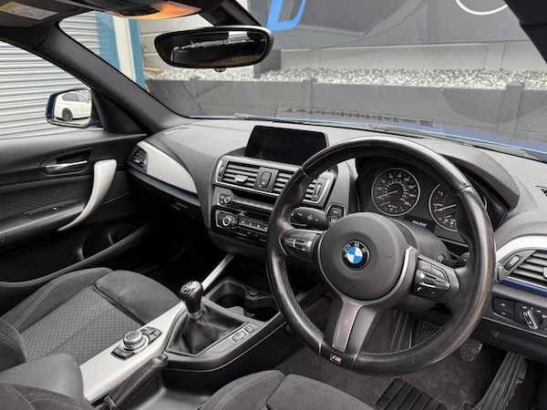 Used BMW 1 Series 2016 for sale - 76266316: Photo 23