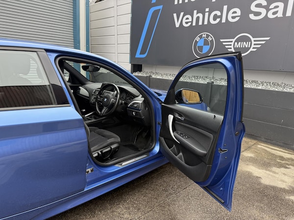 Used BMW 1 Series 2016 for sale - 76266316: Photo 26