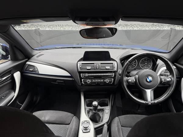 Used BMW 1 Series 2016 for sale - 76266316: Photo 27