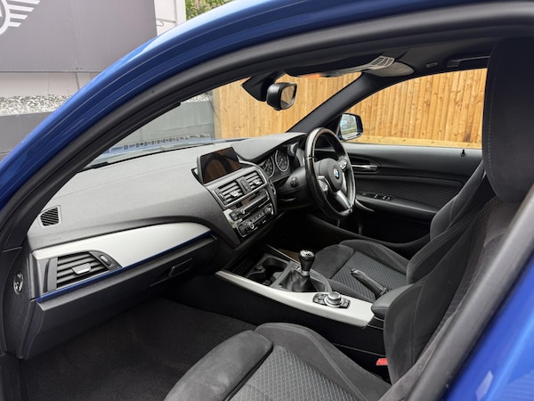 Used BMW 1 Series 2016 for sale - 76266316: Photo 28