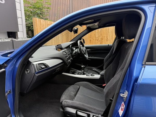 Used BMW 1 Series 2016 for sale - 76266316: Photo 29