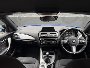 Used BMW 1 Series 2016 for sale - 76266316: Photo 2