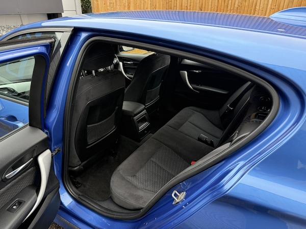 Used BMW 1 Series 2016 for sale - 76266316: Photo 31