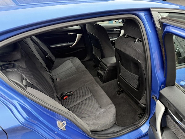 Used BMW 1 Series 2016 for sale - 76266316: Photo 33