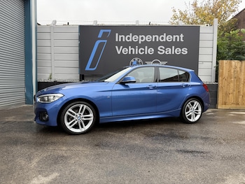 Used BMW 1 Series 2016 for sale - 76266316: Photo 4