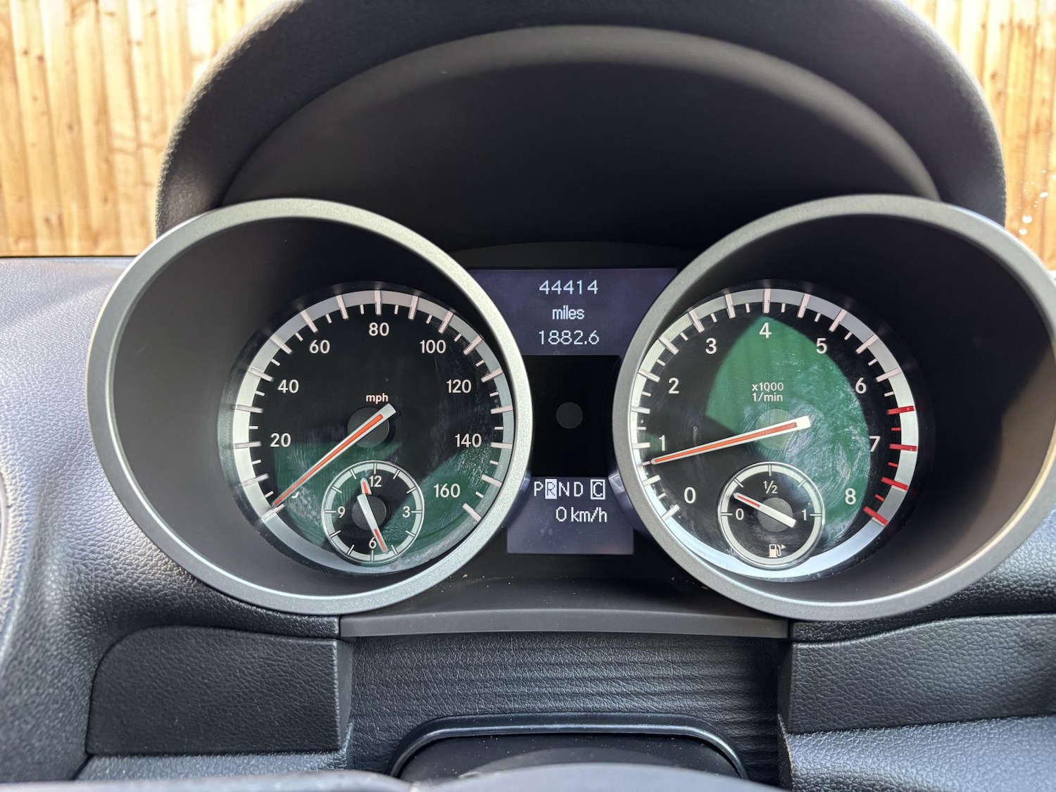 Used Mercedes-Benz SLK 2010 for sale - 76722768: Photo 37