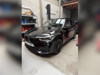 Used BMW X1 2016 for sale - 77319149: Photo