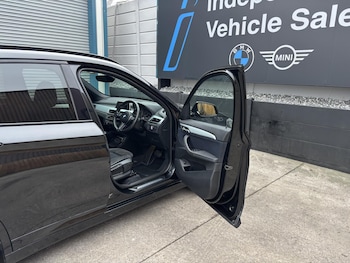 Used BMW X1 2016 for sale - 77319149: Photo